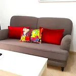 Sol Centro Apartment