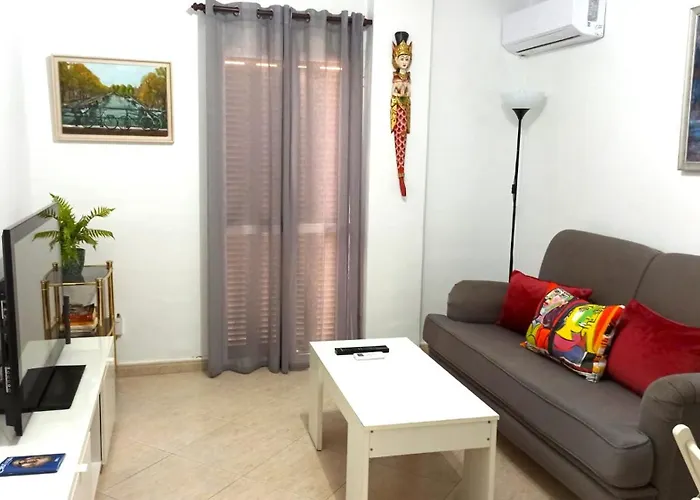 Sol Centro Apartment