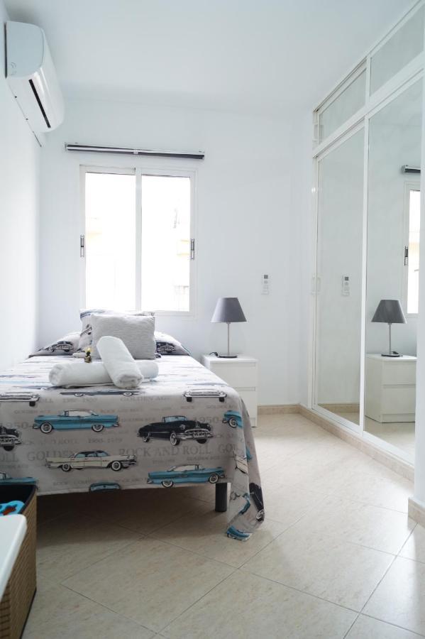 Apartamento Sol Centro Sevilla