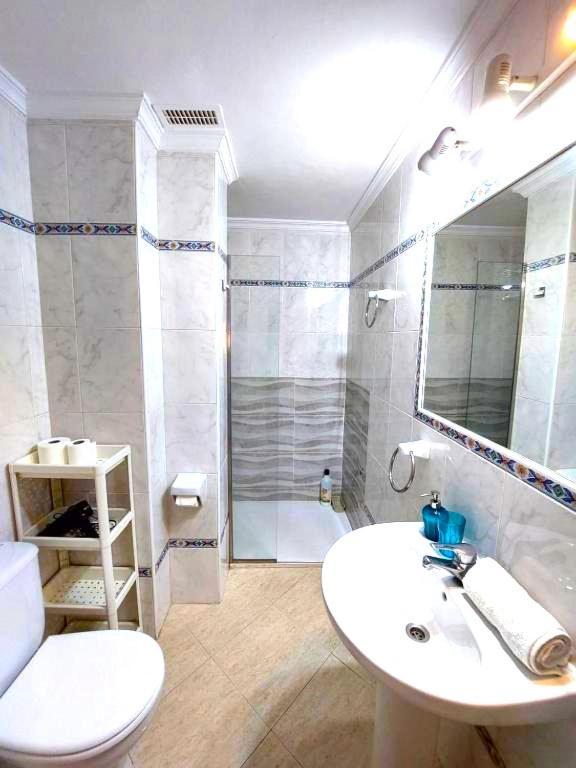 Apartamento Sol Centro Sevilla