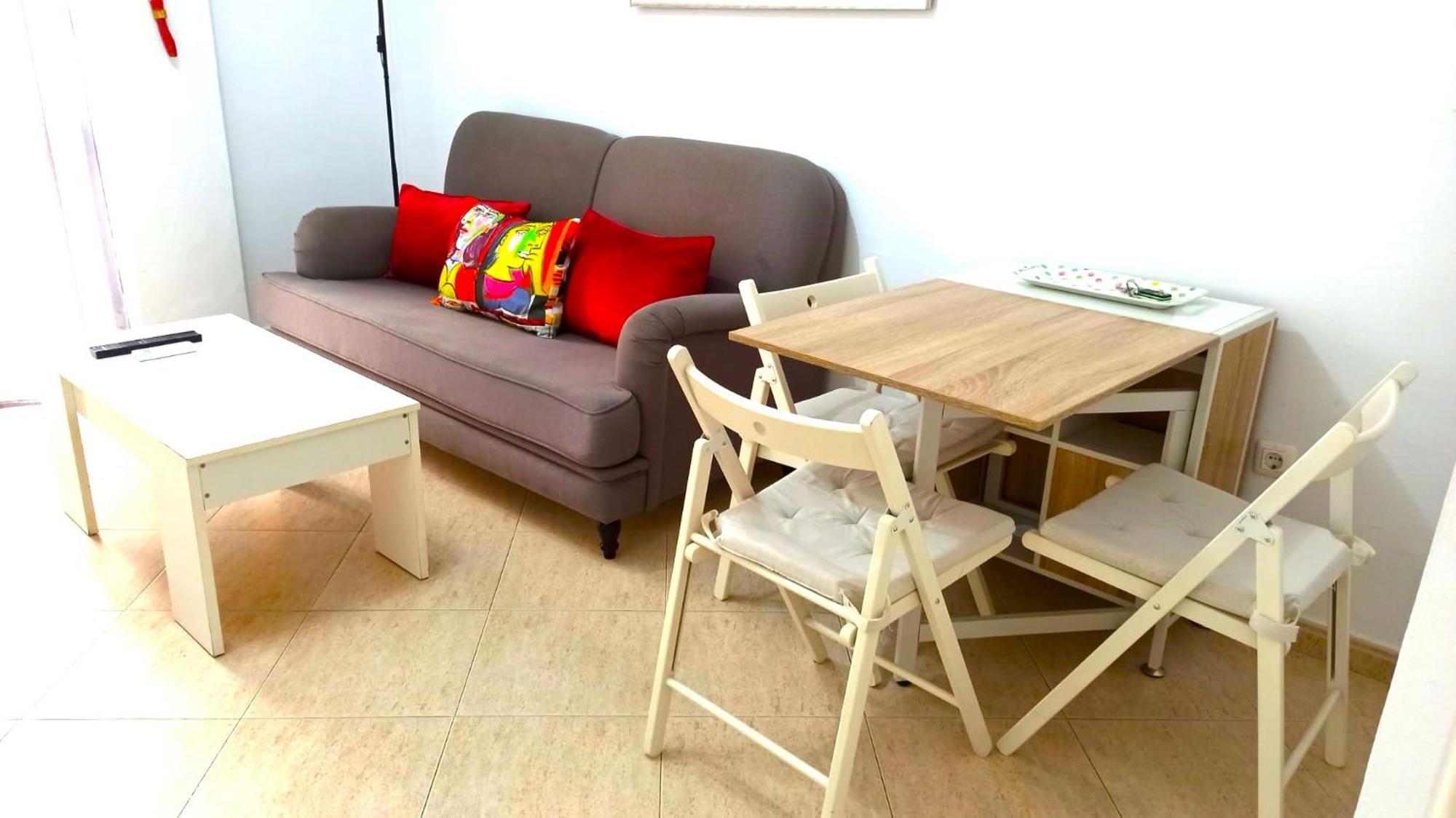 Sol Centro Apartamento Sevilla